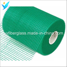 Rodillos cortos de la fibra de vidrio de 5m m * 5m m 75G / M2